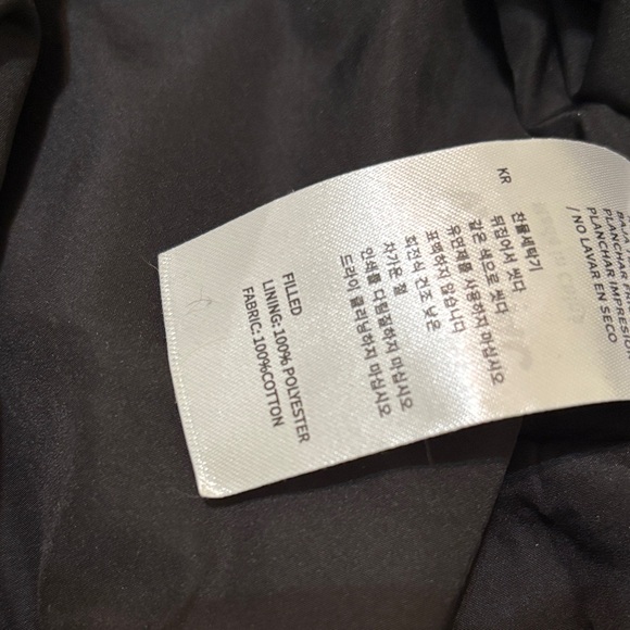 Bomber Racing Jacket - Picture 4 of 7